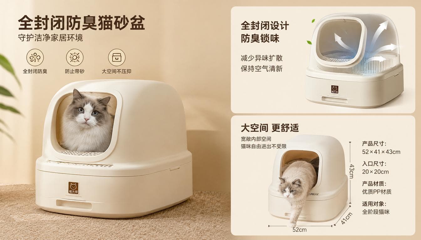 营销海报